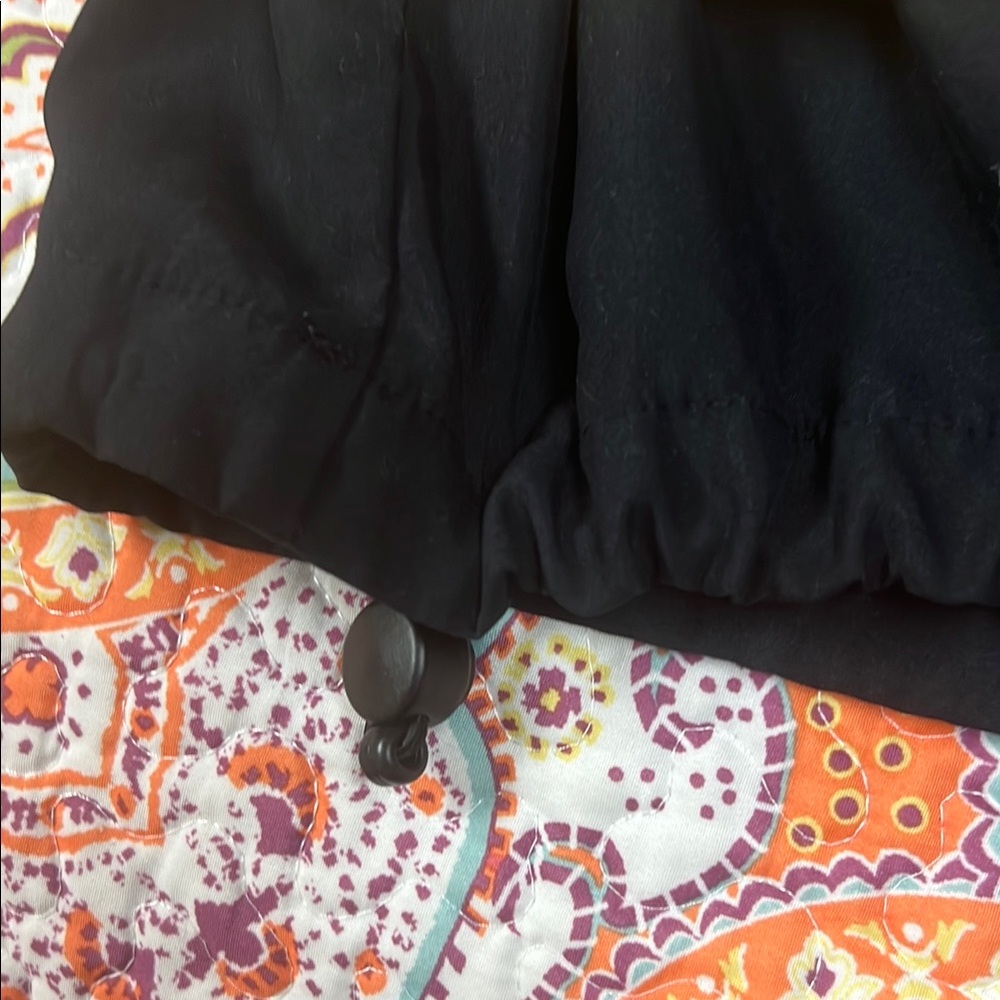 Masters Collection Black Jacket - Picture 10 of 15